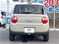 2017 Suzuki Lapin