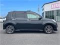 2022 Toyota Passo