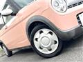 2017 Suzuki Lapin