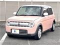 2017 Suzuki Lapin