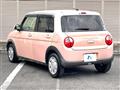 2017 Suzuki Lapin