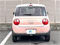 2017 Suzuki Lapin