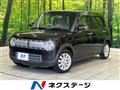 2017 Suzuki Lapin