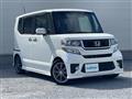 2013 Honda N BOX