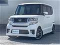 2013 Honda N BOX
