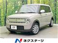 2017 Suzuki Lapin