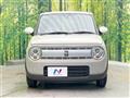 2017 Suzuki Lapin