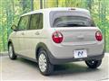 2017 Suzuki Lapin