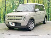 2017 Suzuki Lapin