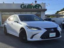 2021 Lexus ES