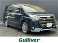 2019 Toyota Noah