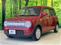 2018 Suzuki Lapin