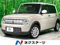 2019 Suzuki Lapin