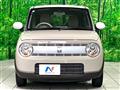 2019 Suzuki Lapin