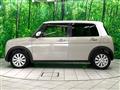 2019 Suzuki Lapin