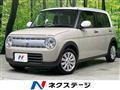 2018 Suzuki Lapin