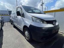 2013 Nissan NV200 VANETTE