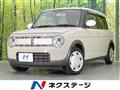 2018 Suzuki Lapin