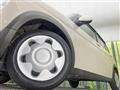 2018 Suzuki Lapin