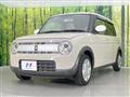 2018 Suzuki Lapin