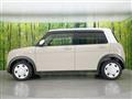 2018 Suzuki Lapin