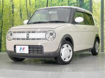 2018 Suzuki Lapin