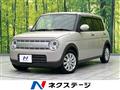 2019 Suzuki Lapin
