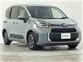 2023 Toyota Sienta