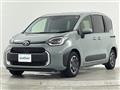 2023 Toyota Sienta