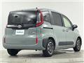 2023 Toyota Sienta