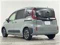 2023 Toyota Sienta
