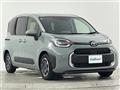 2023 Toyota Sienta