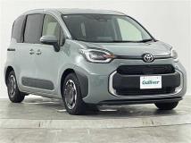 2023 Toyota Sienta
