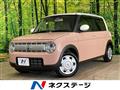 2018 Suzuki Lapin