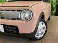 2018 Suzuki Lapin