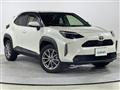 2020 Toyota Yaris Cross