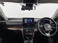 2020 Toyota Yaris Cross