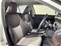 2020 Toyota Yaris Cross