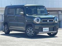 2025 Suzuki Hustler