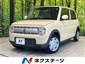 2019 Suzuki Lapin