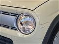 2019 Suzuki Lapin