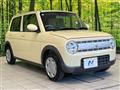 2019 Suzuki Lapin