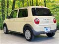 2019 Suzuki Lapin