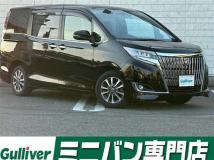 2018 Toyota Esquire