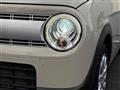 2019 Suzuki Lapin