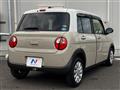 2019 Suzuki Lapin