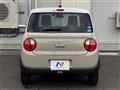 2019 Suzuki Lapin