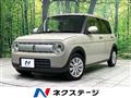 2019 Suzuki Lapin