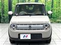 2019 Suzuki Lapin