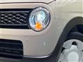 2021 Suzuki Lapin